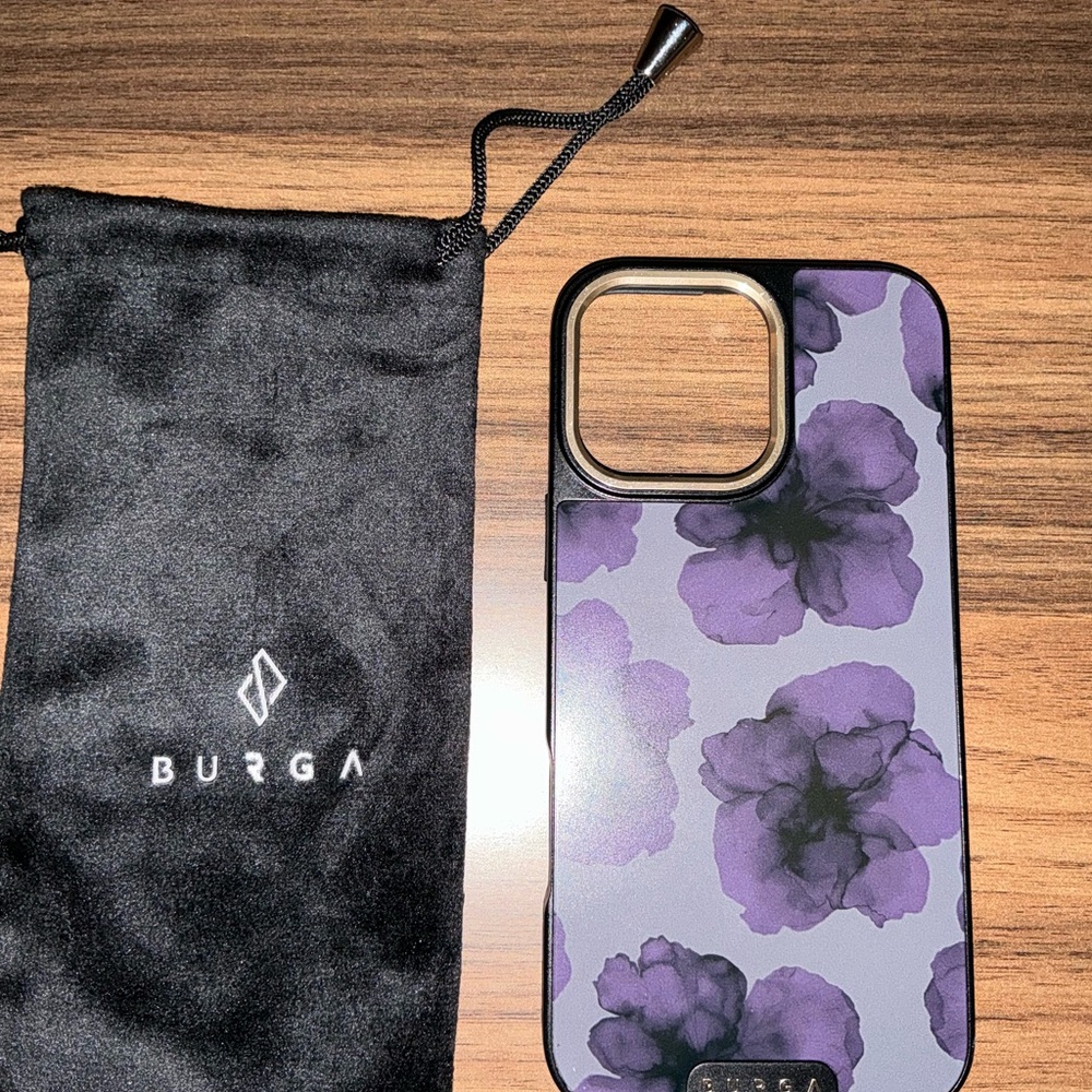 Burga - Charmed (Elite Dark MagSafe)